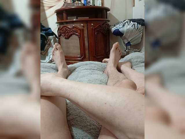 Efimcot – webcam model profile photo