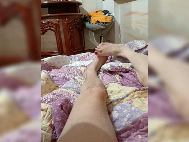 Efimcot from BongaCams