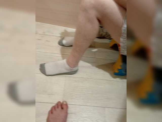 Efimcot – webcam model profile photo