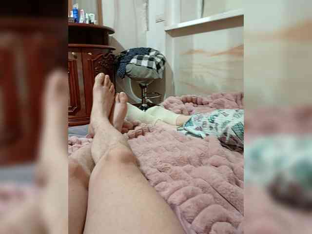 Aleks-Matilda webcam