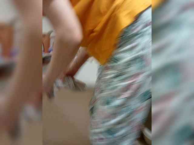 Efimcot Live Webcam on BongaCams