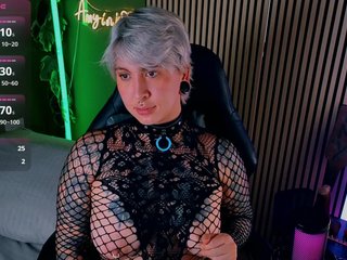 Amy-ink6969 Porn Show