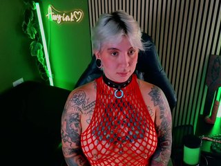 Amy-ink6969 Porn Show