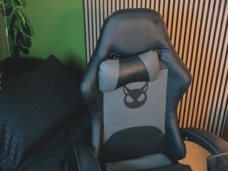 Amy-ink6969 Porn Show