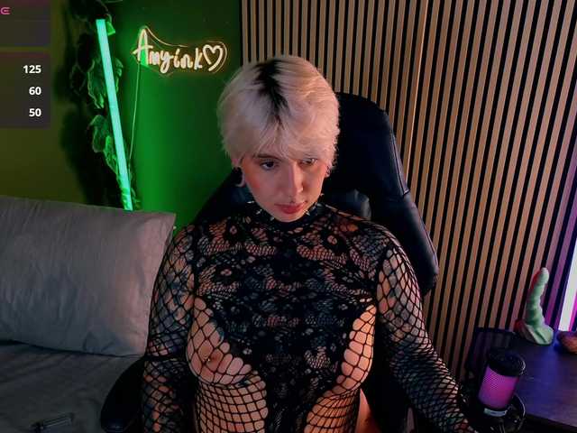 Amy-ink6969's BongaCams show and profile