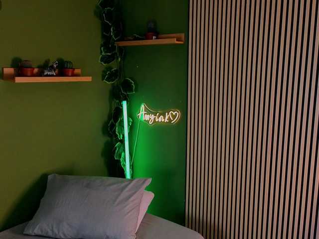 Amy-ink6969's BongaCams show and profile