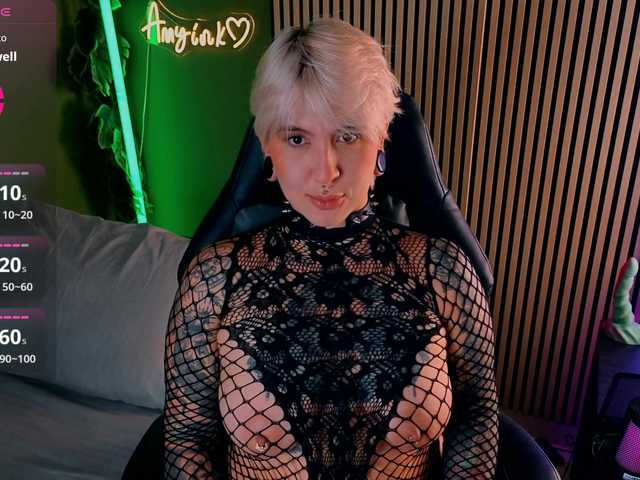 Amy-ink6969's BongaCams show and profile