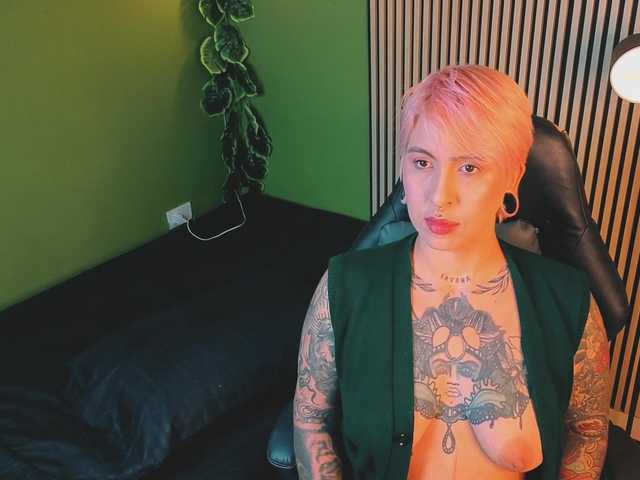 Amy-ink6969 —  HEY BABES!  I'm Amy, 100% Independent Model  | Content made with lots of love and dedication just for you all | No middlemen - everything straight from me to you  | Welcome to my magical corner! 