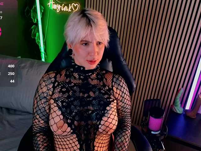 Amy-ink6969's BongaCams show and profile