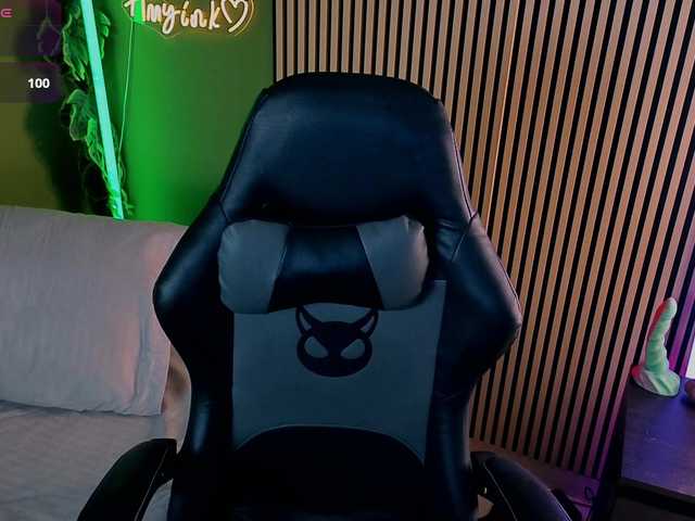 Amy-ink6969's BongaCams show and profile