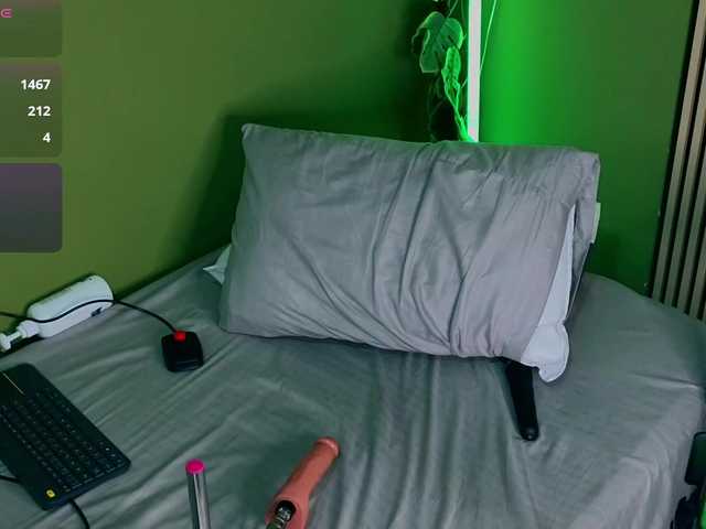 Amy-ink6969's BongaCams show and profile