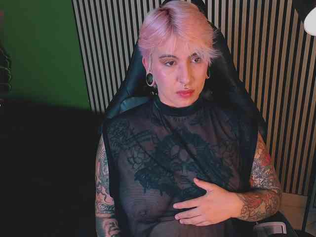 cam live adult Amy-ink6969