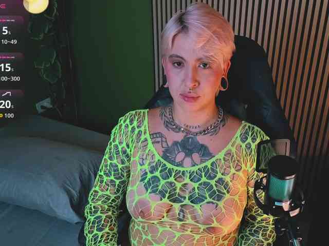 Amy-ink6969 Amy-ink6969