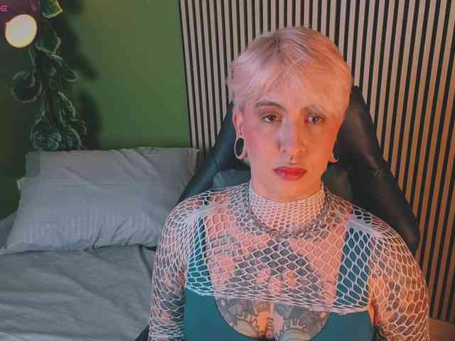 Amy-ink6969 webcam