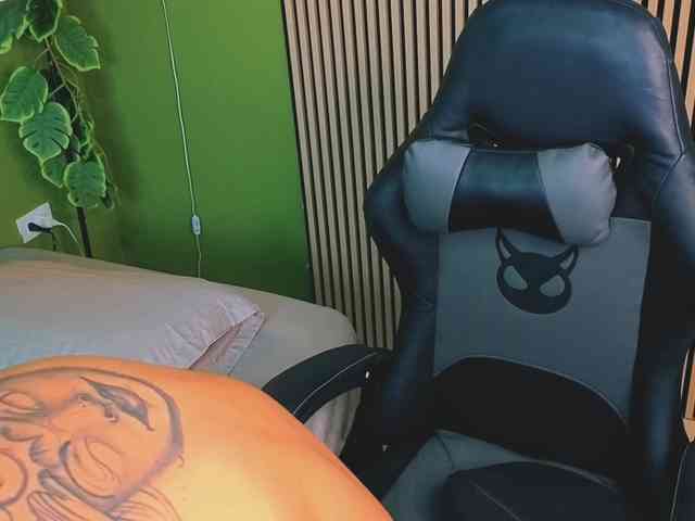 Amy-ink6969 Live Webcam on BongaCams