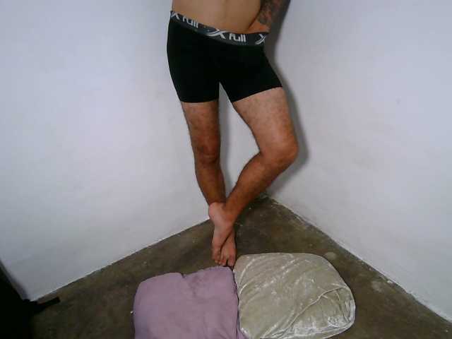 PurodeseoXX's BongaCams show and profile