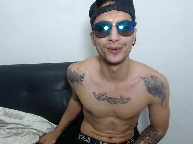 PurodeseoXX's BongaCams show and profile