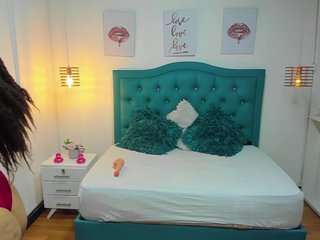 Daniela-skay Porn Show