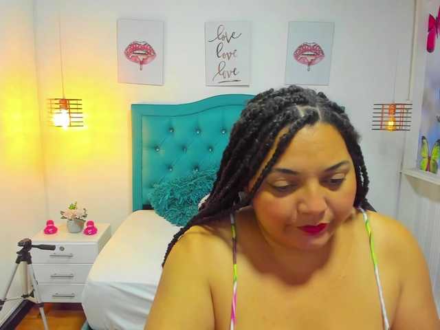 Daniela-skay's BongaCams show and profile