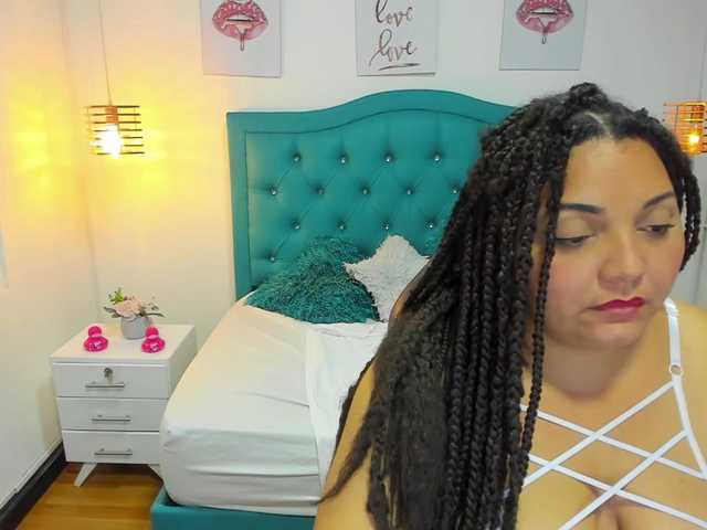 Daniela-skay's BongaCams show and profile