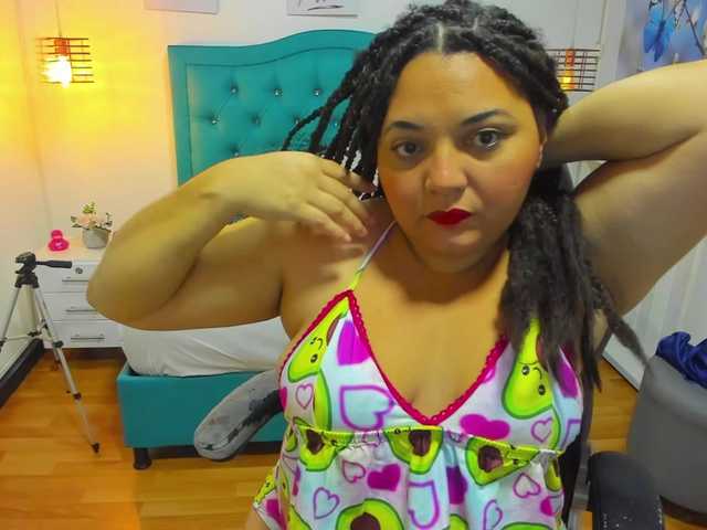 Daniela-skay's BongaCams show and profile