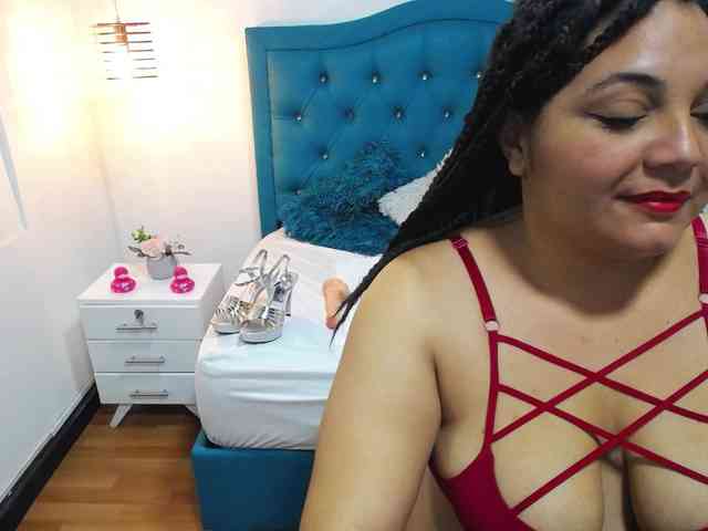 Daniela-skay webcam