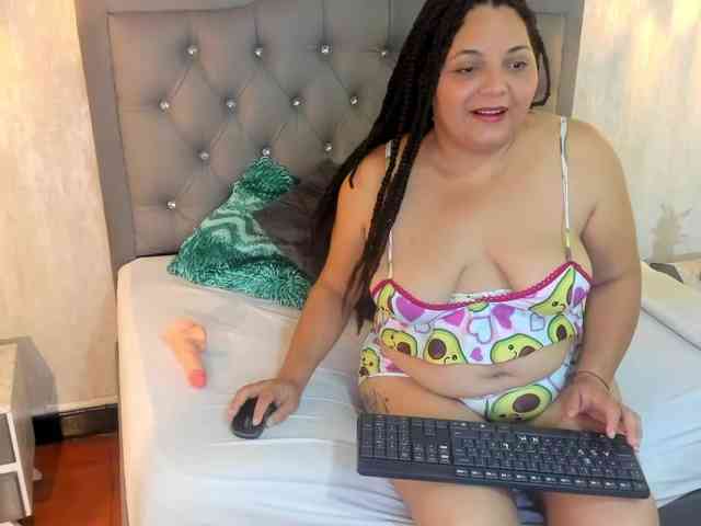 Daniela-skay webcam