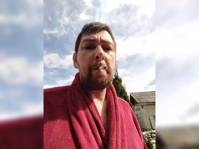 MANDASEX's BongaCams profile