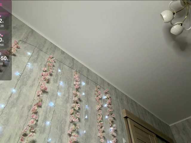 pinkfondness's BongaCams show and profile