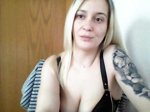 Profile and Statistics for Annamusse8 on BongaCams