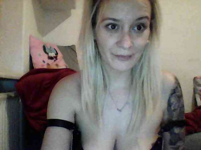 Annamusse webcam