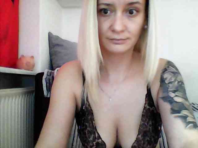 Annamusse webcam