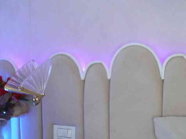 NaughtyAlicee webcam