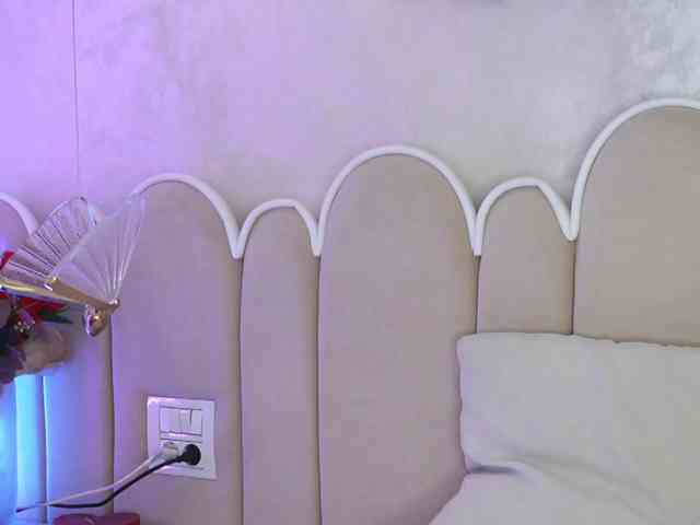 NaughtyAlicee webcam