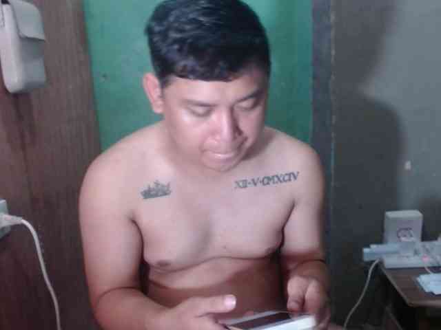 naturalguy2026 Live Webcam on BongaCams