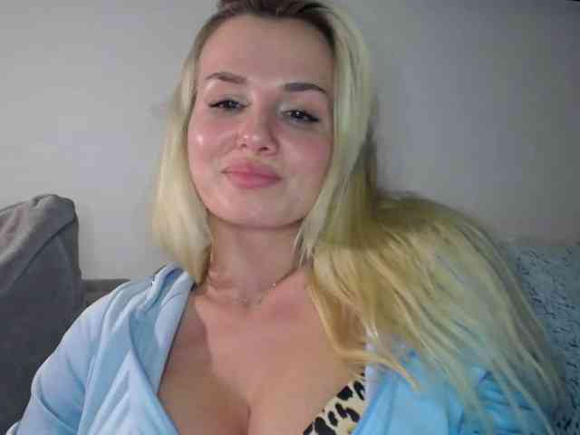 CorneliaSweet webcam