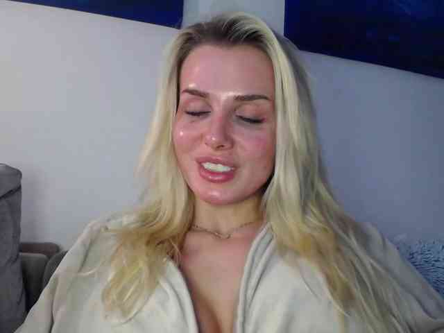 CorneliaSweet webcam