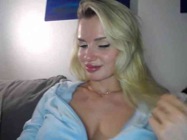 CorneliaSweet webcam