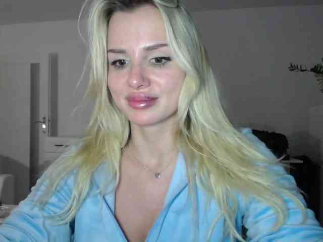 CorneliaSweet webcam