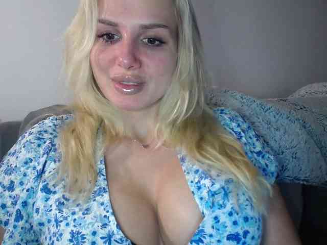 CorneliaSweet webcam