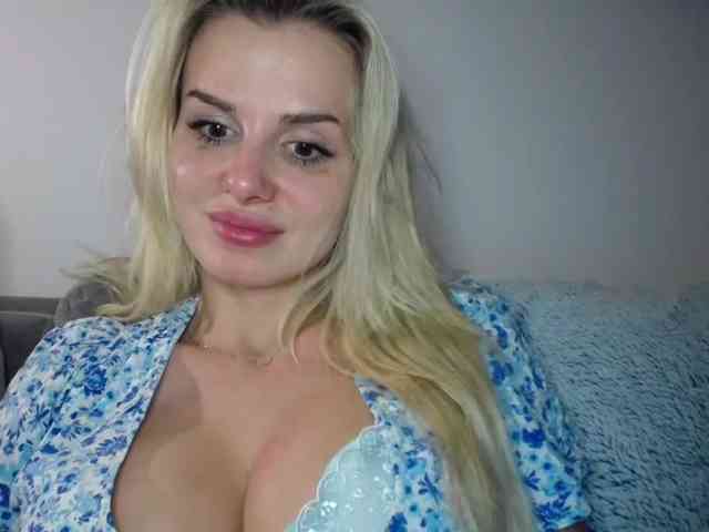 CorneliaSweet webcam