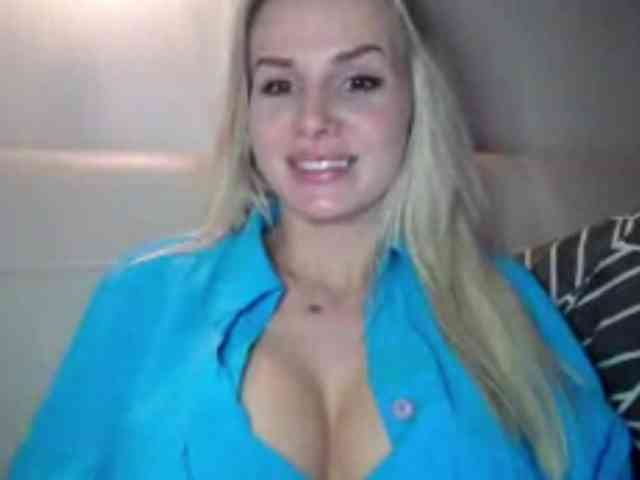 CorneliaSweet webcam