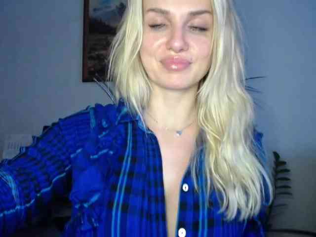 CorneliaSweet webcam