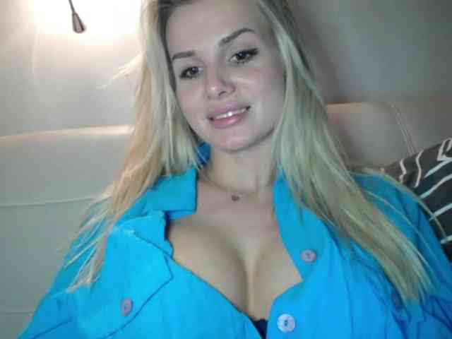 CorneliaSweet webcam