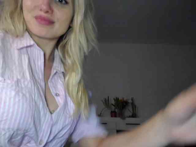 CorneliaSweet webcam