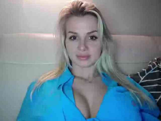 CorneliaSweet webcam