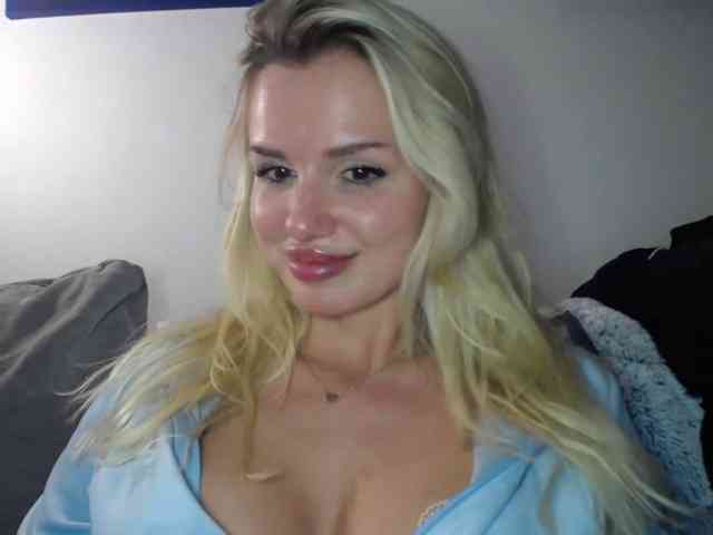 CorneliaSweet webcam