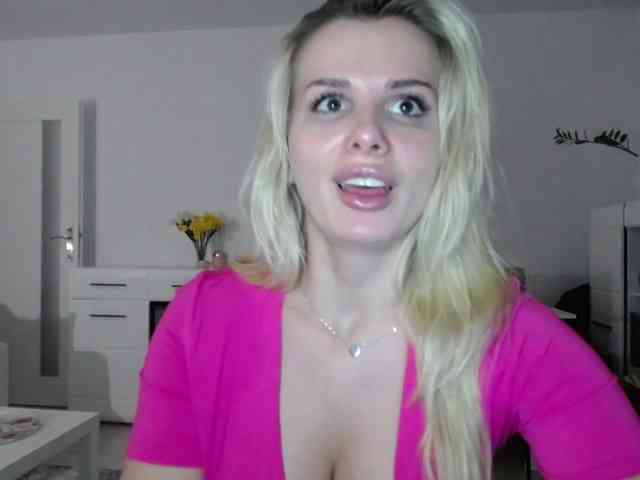 CorneliaSweet webcam