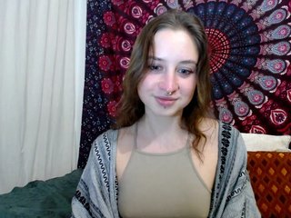 AdalynFlirt Porn Show