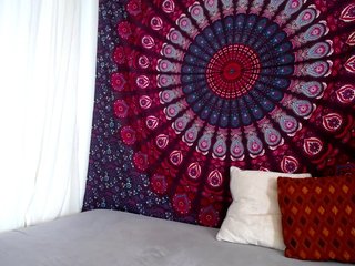 AdalynFlirt Porn Show